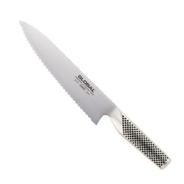 G-22R Global Bread Knife...