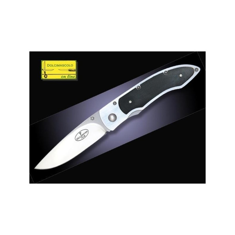 Fallkniven mod. P Fallkniven mod. P