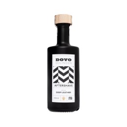 Dovo Deep Leather Aftershave