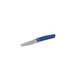 Maserin AM-6 G10 Blue Knife