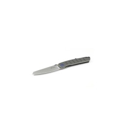 Maserin AM-6 Titanium Knife