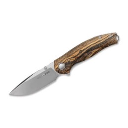 Viper Vale Magnacut Bocote