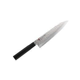 Kasumi Kuro Chef Knife 24 cm