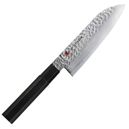 Kasumi Kuro Santoku Knife...