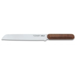 3 Claveles Oslo - Bread Knife