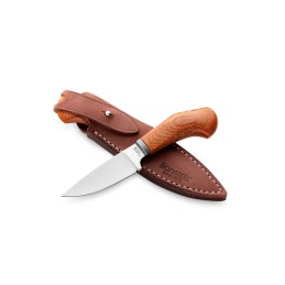 Lionsteel Willy Knife...