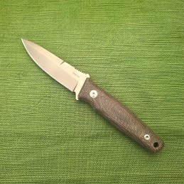 MKM TPF Defense Micarta...