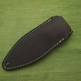 Coltello a lama fissa MKM TPF Defense Legno Santos