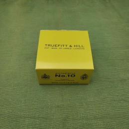 Truefitt & Hill No.10...