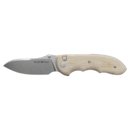 Viper Moon Micarta Canvas...