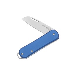 Fox Vulpis Knife Small Blue