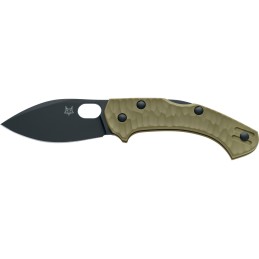 Fox Zero 2.0 OD Green...