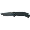 Coltello Fox Anzu Magnacut PVD SW e G10 Nero