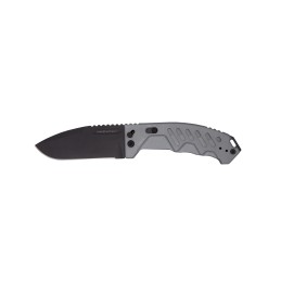 Extrema Ratio Grey Rao C