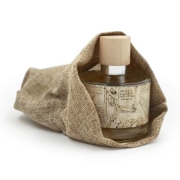 Leonardo Da Vinci Aftershave