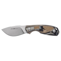 Viper Lille 1 Knife Burl...