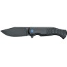 Fox Eastwood Tiger Knife Titanium