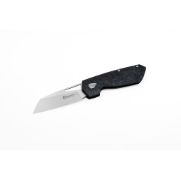 Maserin 371 W2 Fatcarbon Knife