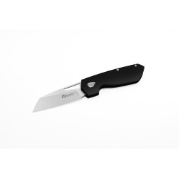 Maserin Black G10 371 W2 Knife