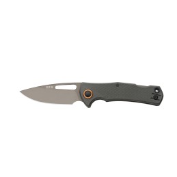 MKM Lov OD Green Handle Tan...