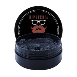 Hipsteria Black Vegetable...