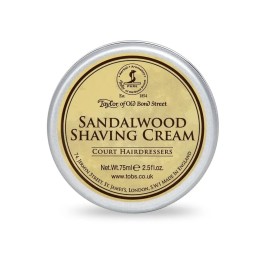 Taylor Sandal Shaving Cream