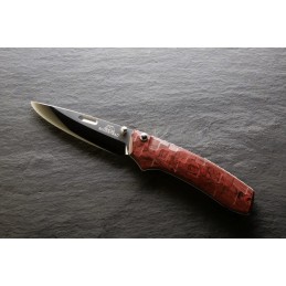 Rockstead Rin 凛 Rosso ZDP