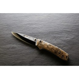 Rockstead Rin 凛 Beige...