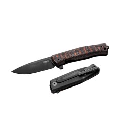 Lionsteel Myto Knife Snake...