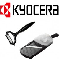 Accessori cucina Kyocera