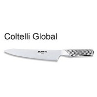 Coltelli Global | Coltelli da Cucina Giapponesi | Dolcimascolo Roma