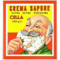  Creme e Saponi da Barba