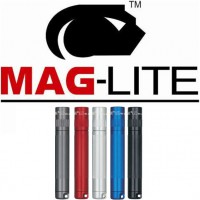 Maglite, Torce Maglite, Torce Maglite Led, Maglite Led