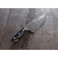 Coltelli Zwilling Kramer Euro Stainless Damascus