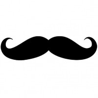 Cera per Baffi, Wax Mustache