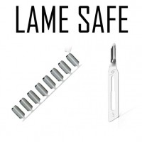 Lame Safe | Strumenti per Podologia | Dolcimascolo Roma