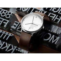 Mondaine Helvetica No 1 | Orologi | Dolcimascolo Roma