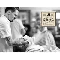 Mondial Antica Barberia | Prodotti per la barba | Dolcimascolo Roma