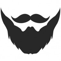 Products for long beards