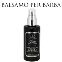 Balsamo per ammorbidire barba lunga | Dolcimascolo Roma