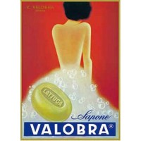 Valobra soap bars