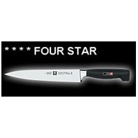 Coltelli Zwilling - Linea Four Star