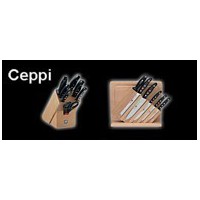 Coltelli Zwilling - Ceppi in legno