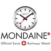 Mondaine watches