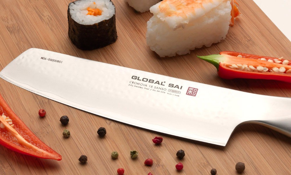 List of Global products