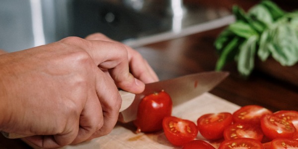 Quali sono i migliori coltelli da cucina?