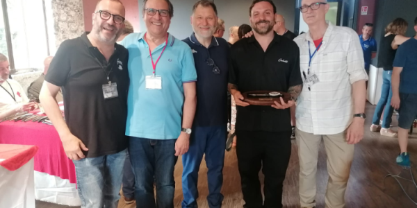 Coltelli ai Castelli: un grande successo grazie a voi! 