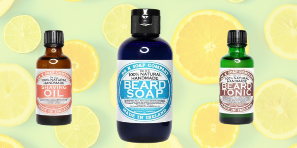 Dr K Soap Company: Natura e cura della pelle 