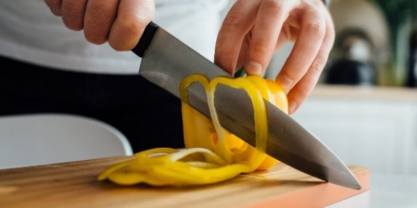 I coltelli Victorinox da cucina