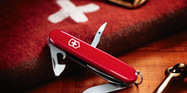 I coltelli Victorinox sportivi